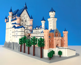 LEGO Image